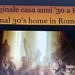 Ferienhaus 59 Romeholidayhome Rom