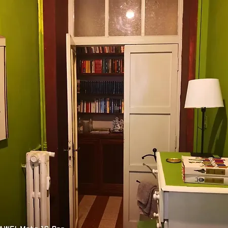 59 Romeholidayhome *