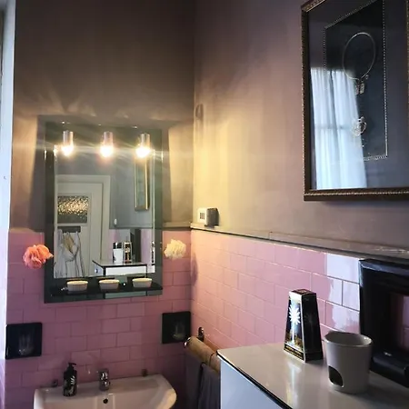 Дом отдыха 59 Romeholidayhome *