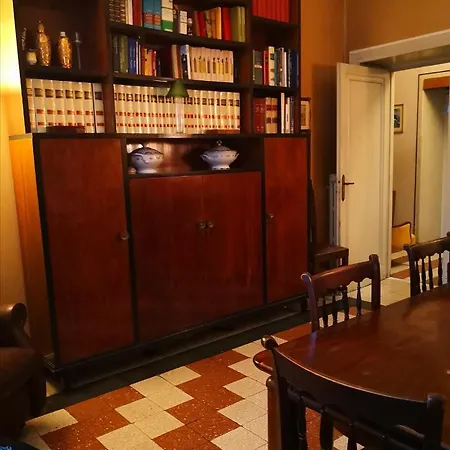 59 Romeholidayhome Рим