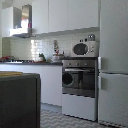 Дом отдыха 59 Romeholidayhome Рим