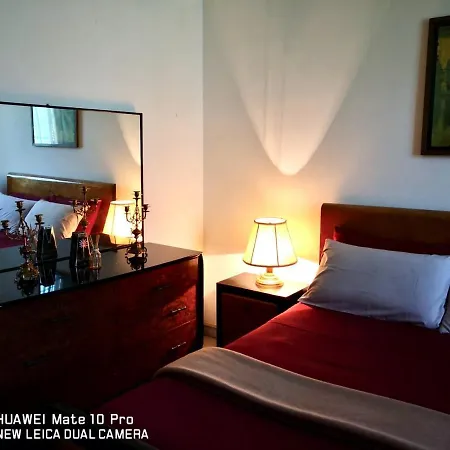 59 Romeholidayhome Feriehus Rom