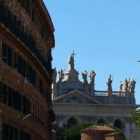 59 Romeholidayhome Holiday home