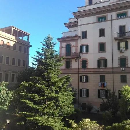 59 Romeholidayhome Nyaraló