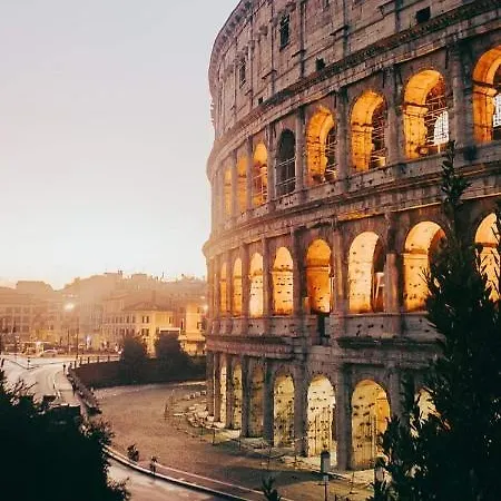 59 Romeholidayhome * Rome