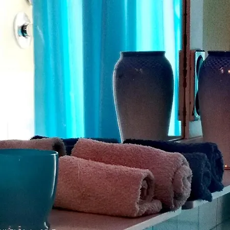 59 Romeholidayhome *