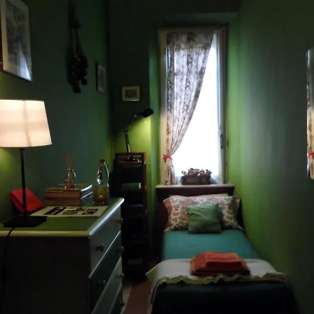 59 Romeholidayhome * Rome