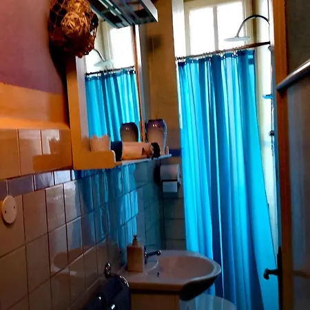 59 Romeholidayhome * Rome