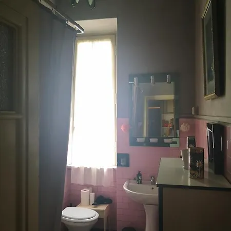 59 Romeholidayhome Holiday home