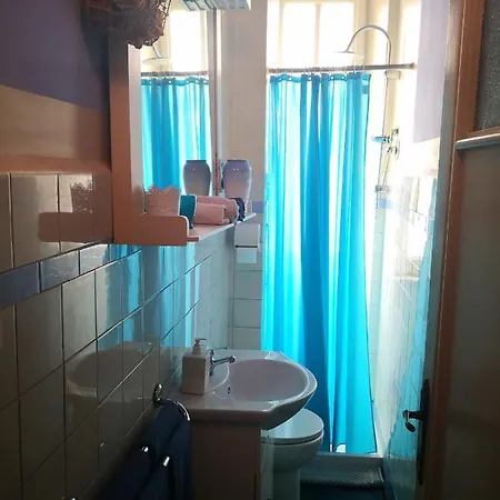 59 Romeholidayhome Holiday home *