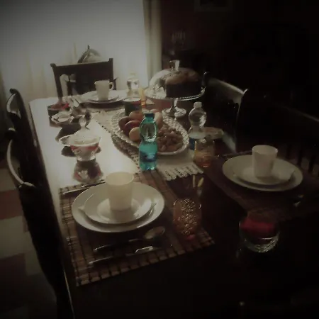 59 Romeholidayhome Holiday home