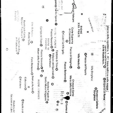 59 Romeholidayhome Rome