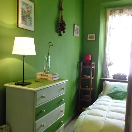 59 Romeholidayhome Feriehus Rom