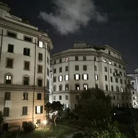 59 Romeholidayhome Holiday home