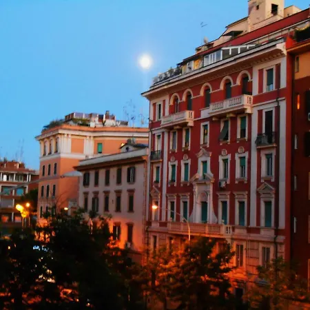 59 Romeholidayhome *