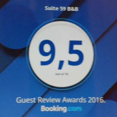 Holiday home 59 Romeholidayhome Rome