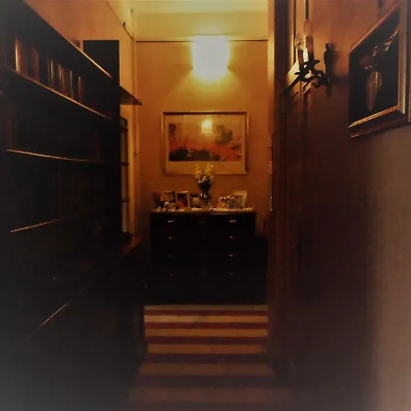 59 Romeholidayhome Holiday home Rome