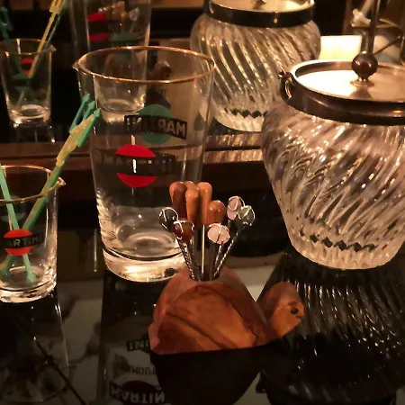 59 Romeholidayhome * Rome