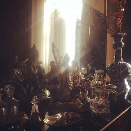 59 Romeholidayhome *