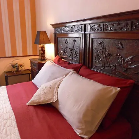 Holiday home 59 Romeholidayhome