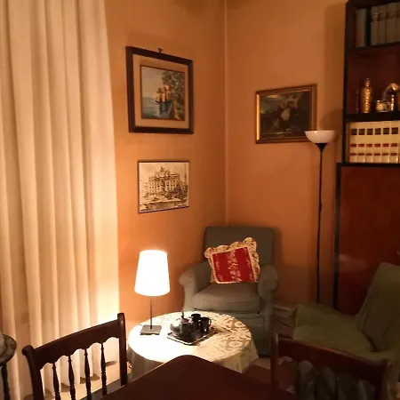 59 Romeholidayhome Hébergement de vacances