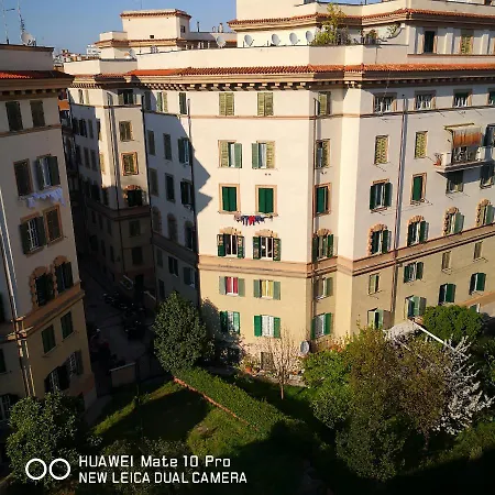 Casa de Férias 59 Romeholidayhome Roma