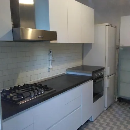 59 Romeholidayhome *