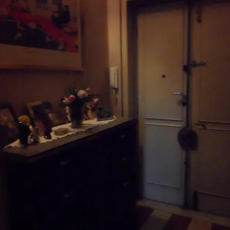 59 Romeholidayhome Рим