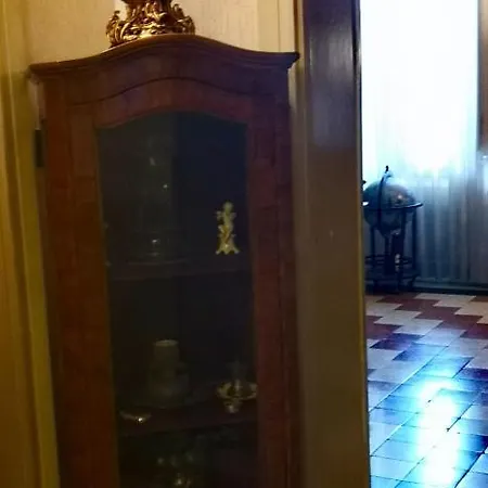 Дом отдыха 59 Romeholidayhome Рим