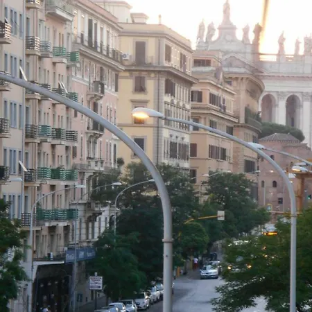 59 Romeholidayhome Рим