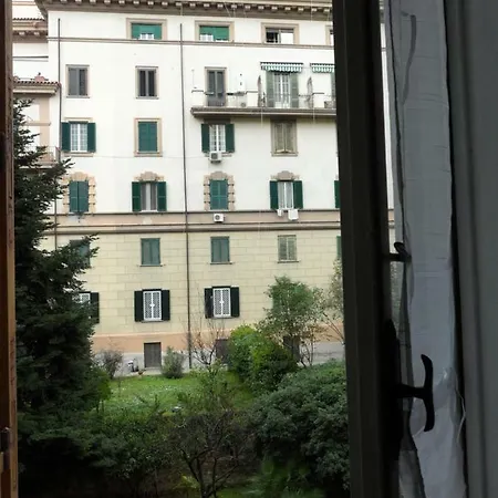 Casa de Férias 59 Romeholidayhome Roma